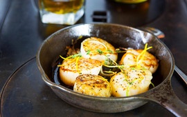 Cedars Restaurant & Lounge