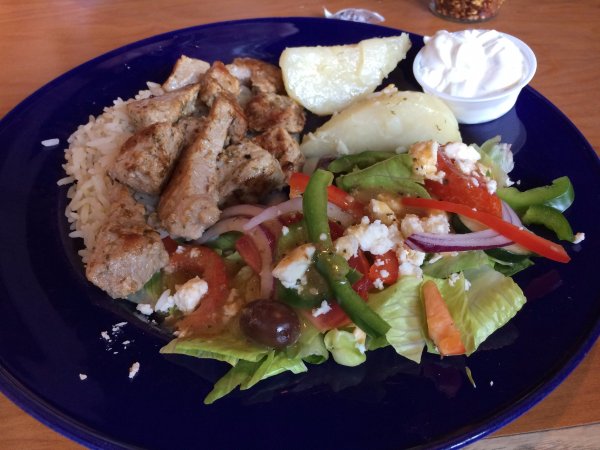 Moroni Restaurant & Tavern