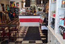 Miss Lily's Cafe美食图片
