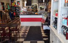 Miss Lily's Cafe餐厅图片