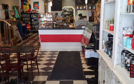 Miss Lily's Cafe
