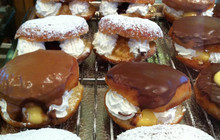 Perk's Donuts餐厅图片
