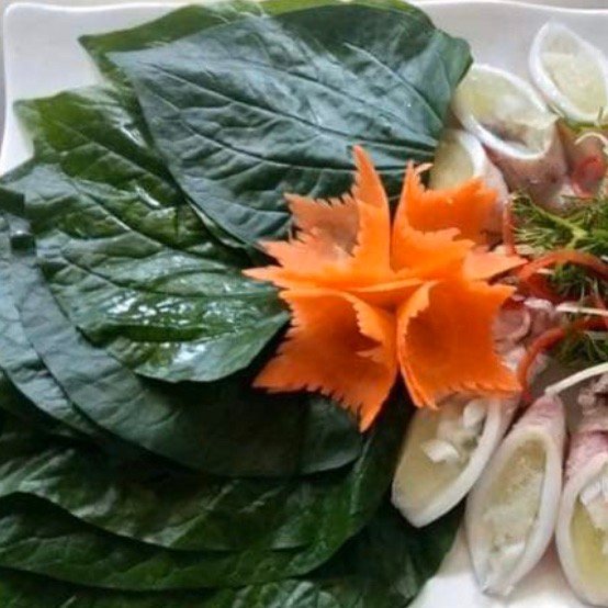 Nha Hang Van Chai - Seafood Restaurant