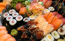 Negishi Sushi Bar餐厅图片