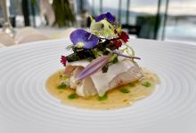 Restaurant focus ATELIER美食图片