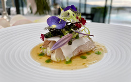 Restaurant focus ATELIER
