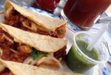 Fisher's Ixtapa美食图片