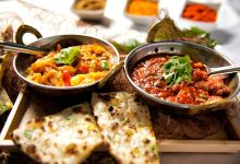 Bombay Palace美食图片