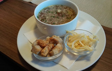 Ako doma餐厅图片