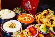 Taj Mahal美食图片