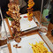 Maison des Brochettes