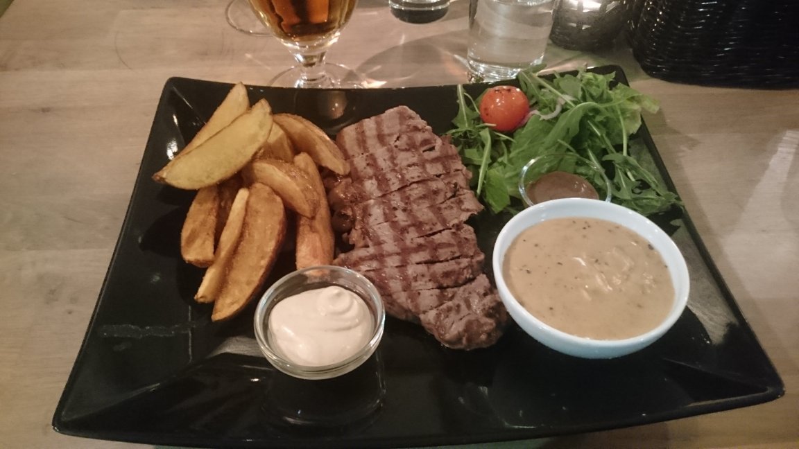 Restaurang Norby46
