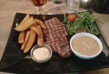Restaurang Norby46美食图片