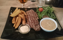 Restaurang Norby46餐厅图片