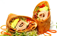 Wrap & Roll餐厅图片
