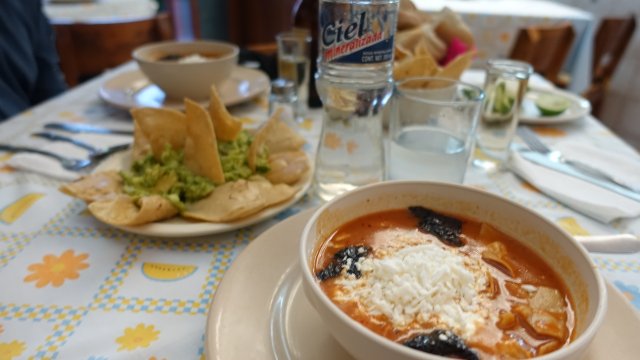 Restaurante Don Rafa