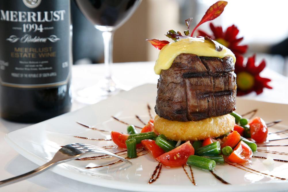 Saskia Restaurant
