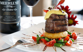 Saskia Restaurant