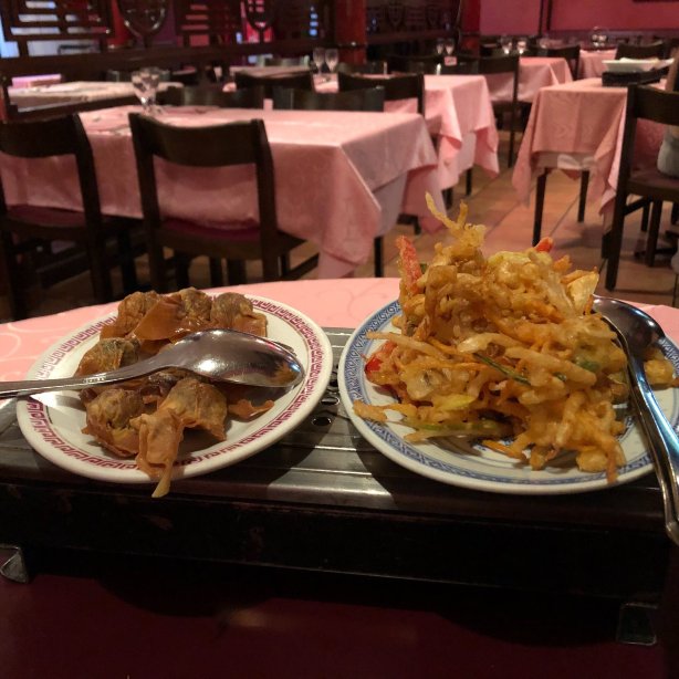 Fu-Yiu餐厅图片