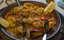 Taperia Ca Pere餐厅图片