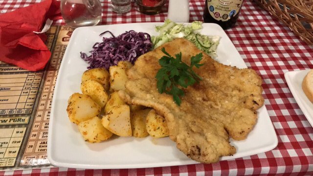 Restauracja Propaganda