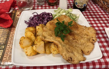 Restauracja Propaganda餐厅图片
