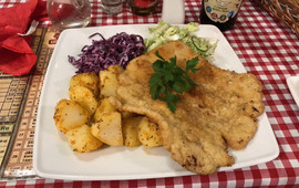 Restauracja Propaganda