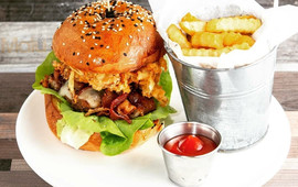 Malu Cafe & Bakery