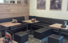 Sport Point Caffe餐厅图片
