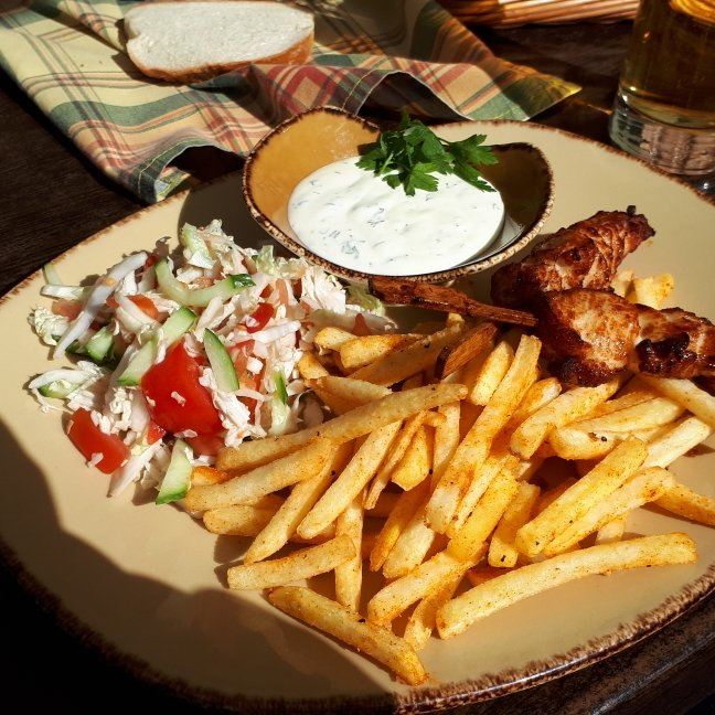 Sweet Rosie Irish Pub