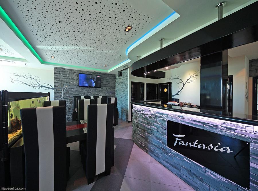 Pizzeria Fantasia餐厅图片