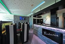 Pizzeria Fantasia美食图片