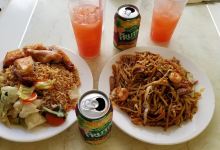 Jade Terrace美食图片