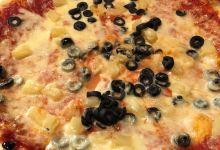 NONNA pizza & cafe美食图片