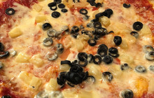 NONNA pizza & cafe餐厅图片