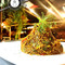 Meraki Cosmo Food