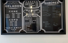 La Gelateria餐厅图片
