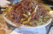 Restaurantes Gigantes Brutus Oropesa del Mar餐厅图片