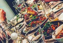 Barbora Restaurant & Penzion美食图片