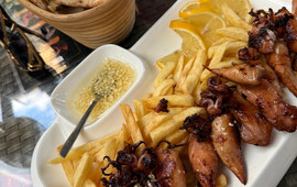 Jerry Pub