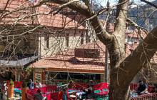 Karma Cafe Bar餐厅图片
