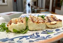 Cavo D' Oro美食图片
