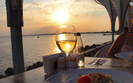Restaurant & Club-Pomorie 24