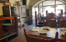 Restaurace Vodni Meloun餐厅图片