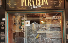 Pura Cepa Vermú餐厅图片