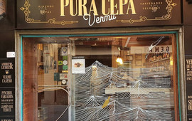 Pura Cepa Vermú