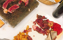 Asador Borrullán餐厅图片