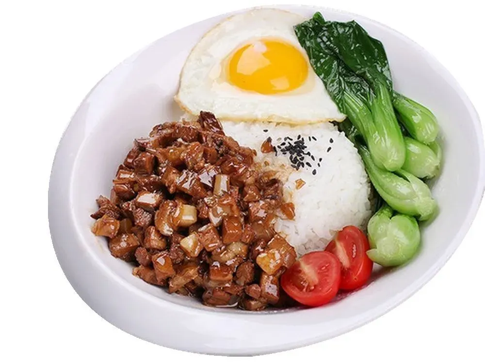 秋师傅鱼丸肉菜面(建发大厦店)美食图片