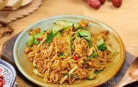 瓦罐汤小吃店(中心北路店)