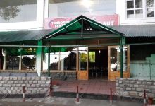 Tandoori Feast美食图片